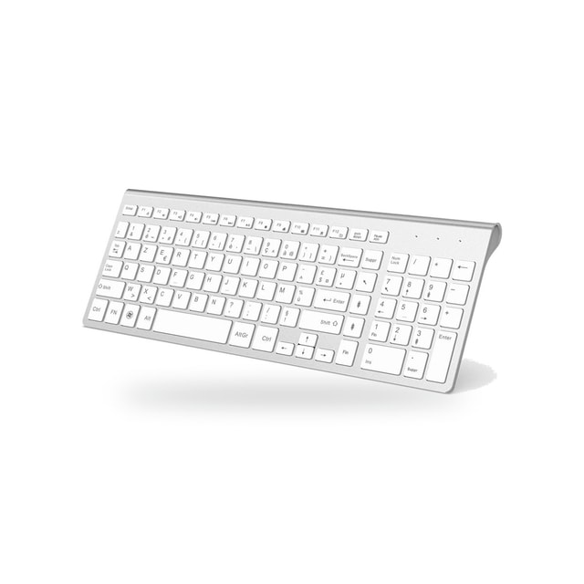 Clavier sans fil AZERTY