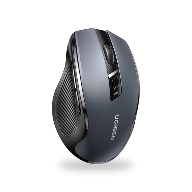 Souris ergonomique Bluetooth