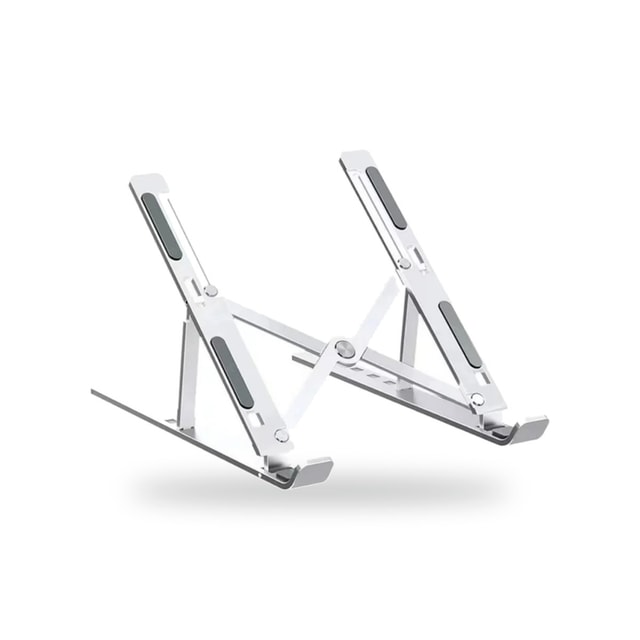 Support aluminium réglable